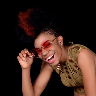 The Commissioner Dj ( the number 1 Drummer Queen Dj in the world 🌎 👑) CNN /BBC Recognized Dj