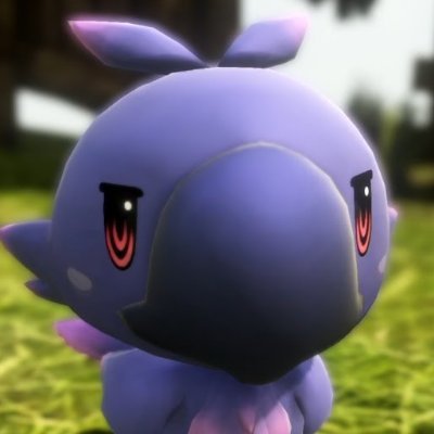 blackchocoboさんのプロフィール画像