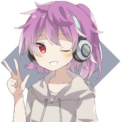 Shosha_11235's profile picture. 数学が好き。実際は四則演算間違えがち。指数法則もダメだったわ。Vtuberも好き。数検1級。