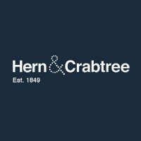 Hern & Crabtree (@hernandcrabtree) 's Twitter Profile