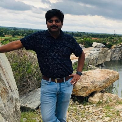 Karthik85493433's profile picture. Consultant