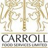 Carroll Food Services Ltd(@CarrollLtd) 's Twitter Profile Photo