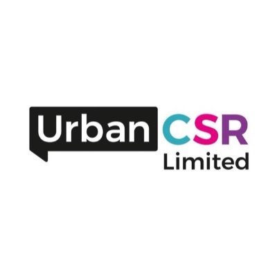 UrbanCSRGroup's profile picture. Improving people's Quality of Life through greater interaction.