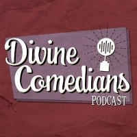 Divine Comedians Podcast (@dcomedianpdcast) 's Twitter Profile