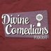 Divine Comedians Podcast (@DComedianPdcast) Twitter profile photo