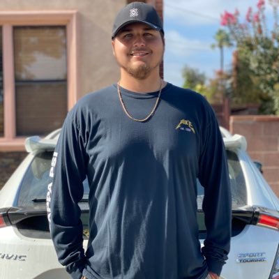 JamesWilson6565's profile picture. Cal Poly Pomona ‘21