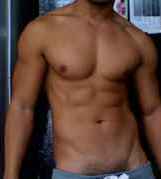 bobbyboyll's profile picture. nudist gay man into kink - men only