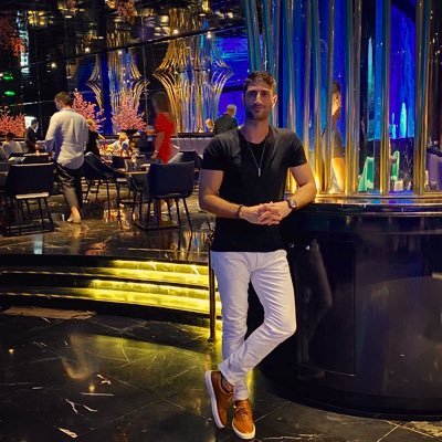 eraysezginer's profile picture. Software Engineer