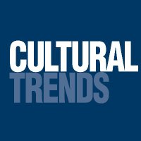 Cultural Trends Journal(@CulturalTrends_) 's Twitter Profileg