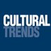 Cultural Trends Journal (@culturaltrends_) Twitter profile photo Cultural Trends Journal (@culturaltrends_) Twitter profile photo