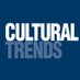 Cultural Trends Journal (@CulturalTrends_) Twitter profile photo