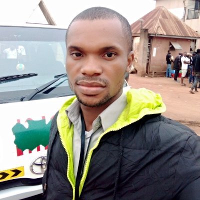 ElemazuPrince's profile picture. A peace loving guy