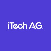 iTech AG (@itechag) Twitter profile photo