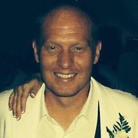 David Cooper (@dcooper07) 's Twitter Profile