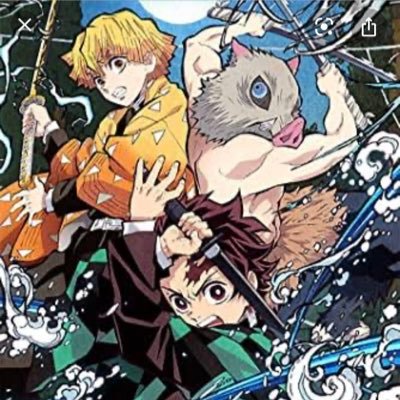 Kimetuntun's profile picture. 24歳♂ アニメ、映画好きです