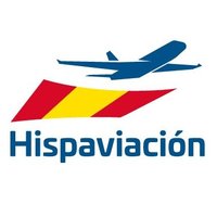 Hispaviación(@Hispaviacion) 's Twitter Profile Photo