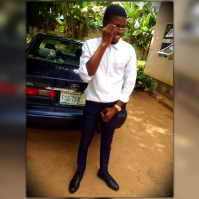 LekamGideon's profile picture. TWORK2LLFKCG