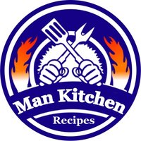 ManKitchenRecipes (@mankitchentoo) Twitter profile photo