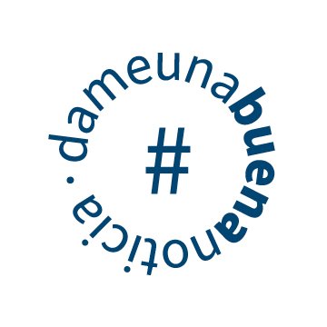 Dame Una Buena Noticia Alegriacadadia Twitter