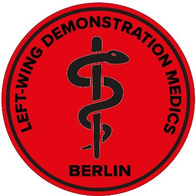 Unser Ziel:

Alle Demonstranten*innen dabei zu unterstützen, dass sie weiter angstfrei demonstrieren gehen können - Demonstrationsfreiheit durchsetzen.