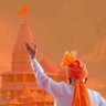 jaideepbidla's profile picture. BJP Member
Bhagyanagar (Hyderabad) , 
RASHTRAVADI,
MBA FINANCE and B.P.Ed FROM OSMANIA UNIVERSITY