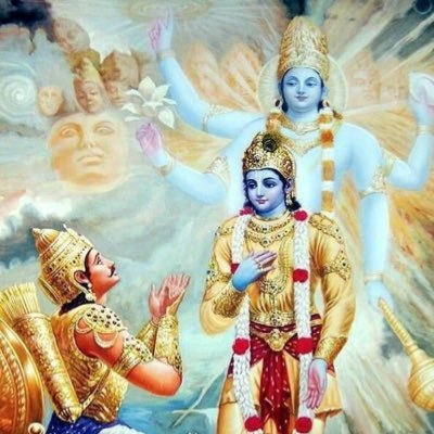 msoumitra's profile picture. Let the waves of the Universe, Rise and fall as they will.  You have nothing to gain or lose! You are the ocean!!  Ashtavakra Gita.

RTs are not endorsement.