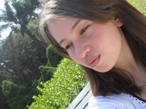 Seguee aí (: te sigoo de volta *-*