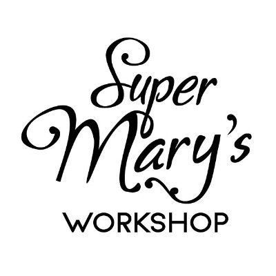Super Mary's Workshop