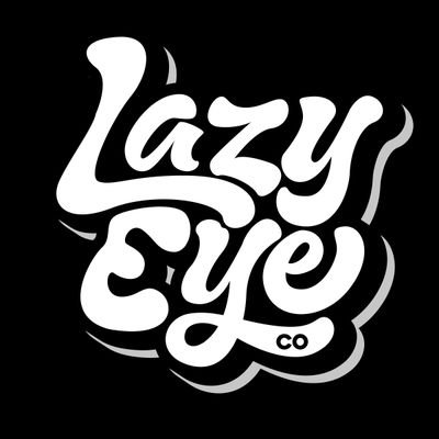 Lazy Eye Co.