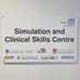 Simulation & Clinical Skills BTH (@SimandSkillsbth) Twitter profile photo