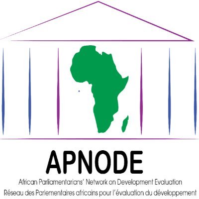 APNODE is a network of #AfricanMPs and #developmentpartners fostering the use of #evaluation in #nationaldecisionmaking to advance development effectiveness.