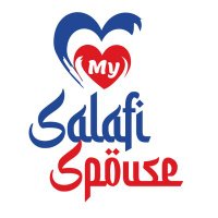 My Salafi Spouse (@mysalafispouse) 's Twitter Profile
