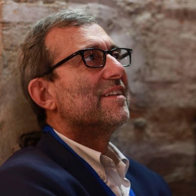 Roberto Giachetti Profile