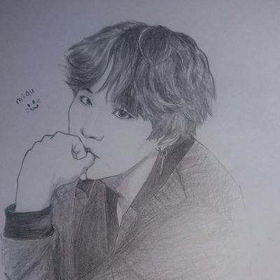 ᴮᴱAfeNiel🍓⁷さんのプロフィール画像