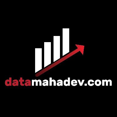 datamahadev.com Profile