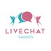 Live Chat Fairies (@livechatfairies) Twitter profile photo