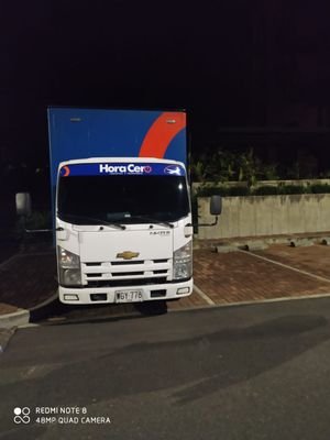 saladecontrol12's profile picture. Hora Cero