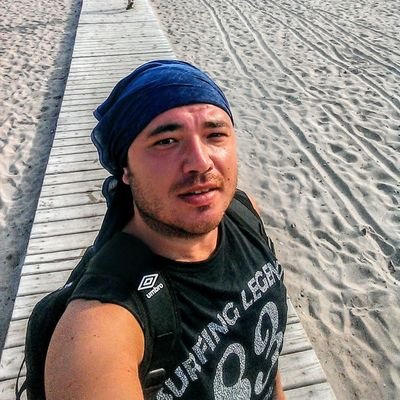YorgancApo's profile picture. Niyetiniz Akıbetiniz olsun.