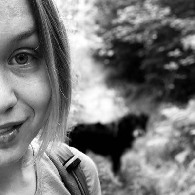 Chaotisch, denkverliebt und immer eine Frage auf den Lippen |Doktorandin @unibremen | Neuere und Neueste Geschichte