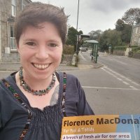 Florence MacDonald 🔶🇪🇺🌈(@FlorenMacD) 's Twitter Profile Photo