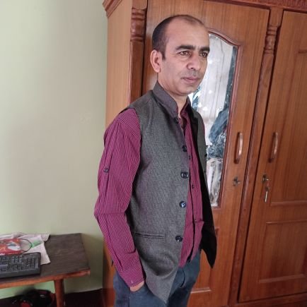 कुल दाजु