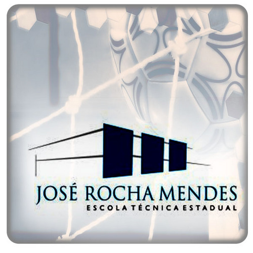 campeonato_jrm's profile picture. Twitter para a divulgação dos jogos do Campeonato Interclasses de Futsal da ETEC José Rocha Mendes.