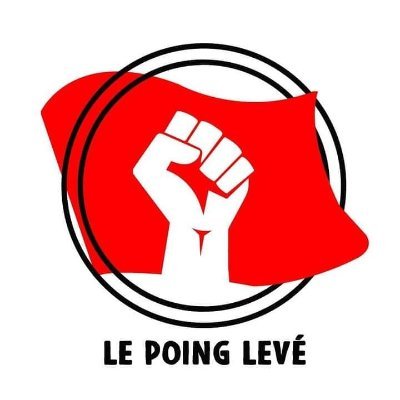 Le Poing Levé UPC