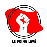 Le Poing Levé UPC(@lepoingleve_up) 's Twitter Profile Photo