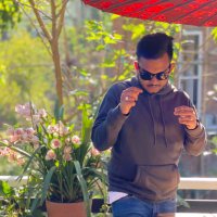 Ag Kyaw Oo (Sultan) (@sultanhussain33) 's Twitter Profile