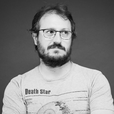 chfarges's profile picture. @delvin@rivals.space Geek, IT engineer