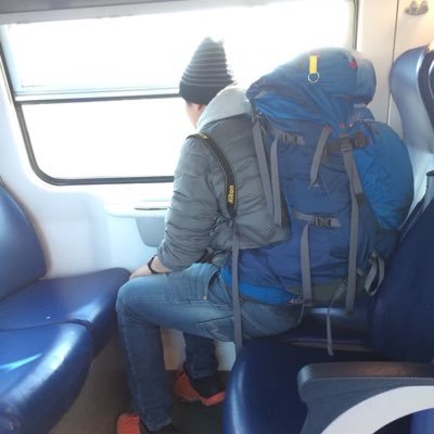🇹🇭駐在🇩🇰フォルケ🇬🇧OBU MA TESOL/国内47都道府県&海外49か国！旅行、ランニングその他のブログは以下からよろしくお願いします🙇無言フォロー大歓迎です！🇺🇸🇬🇧準1/IELTS7.0🇪🇸4🇹🇭5🇩🇰🇫🇷🇳🇵A1