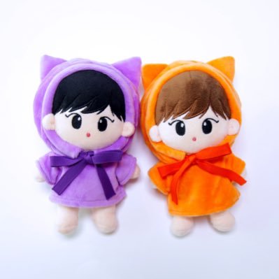 #김우석 15cm 인형 솜뭉치 석냥입니다💗 wseok.nyang@gmail.com 📩