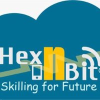 Hex N Bit- Skilling Passionately(@hexnbit_life) 's Twitter Profile Photo