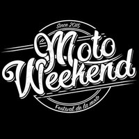 Motoweekend Fest(@moto_weekend) 's Twitter Profile Photo